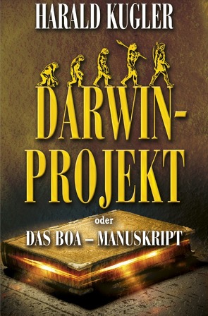 Darwin – Projekt von Kugler,  Harald