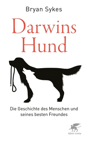 Darwins Hund von Emmert,  Anne, Sykes,  Bryan