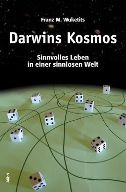 Darwins Kosmos von Wuketits,  Franz M.