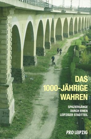 Das 1000-jährige Wahren von Haustein,  Siegfried