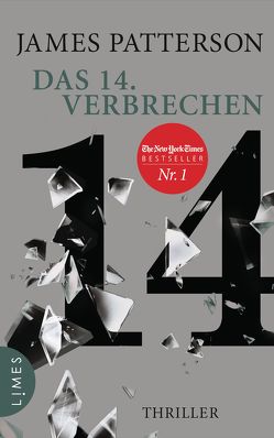 Das 14. Verbrechen von Paetro,  Maxine, Patterson,  James, Strohm,  Leo