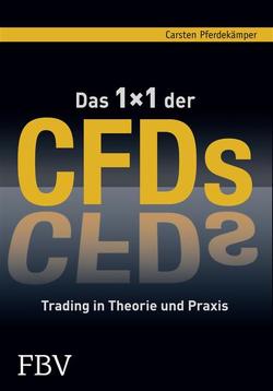 Das 1×1 der CFDs von Pferdekämper,  Carsten