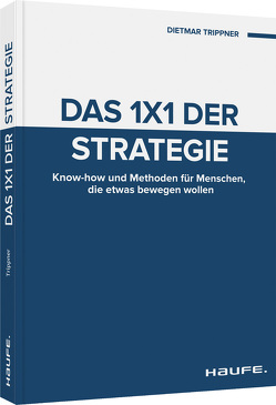 Das 1×1 der Strategie von Trippner,  Dietmar