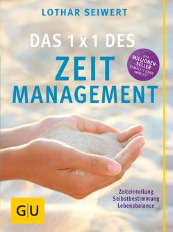 Das 1×1 des Zeitmanagement von Seiwert,  Lothar