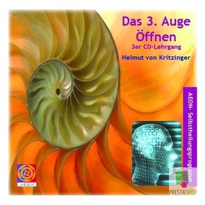 Das 3. Auge & Intuition