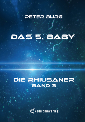 Das 5. Baby von Burg,  Peter