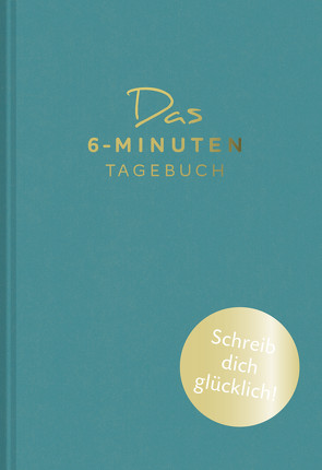 Das 6-Minuten-Tagebuch (lagune) von Spenst,  Dominik