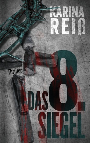 Das 8. Siegel von Reiss,  Karina