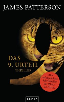 Das 9. Urteil – Women’s Murder Club – von Patterson,  James, Strohm,  Leo