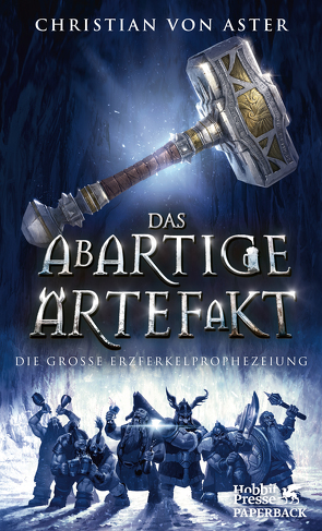 Das abartige Artefakt von Aster,  Christian von