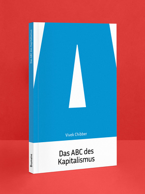 Das ABC des Kapitalismus von Chibber,  Vivek