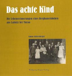 Das achte Kind von Güttersberger,  Simon