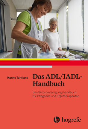 Das ADL/IADL–Handbuch von Aanderud,  Kai-Axel, Tuntland,  Hanne