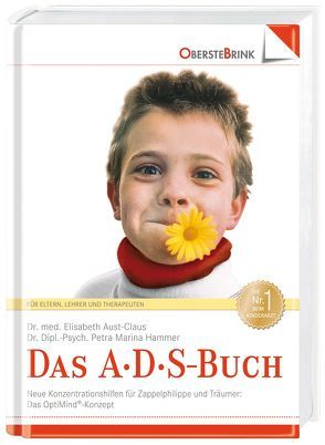 Das ADS-Buch von Aust-Claus,  Elisabeth, Hammer,  Petra M