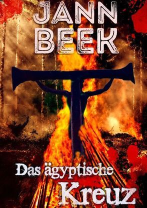 Das Ägyptische Kreuz von Beek,  Jann