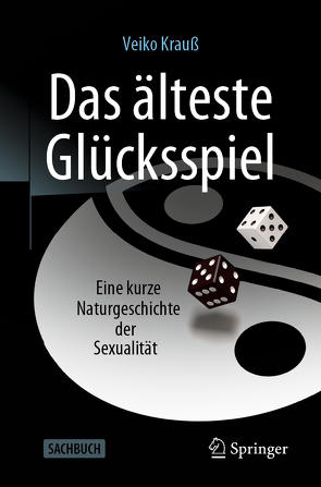 Das älteste Glücksspiel von Krauß,  Veiko