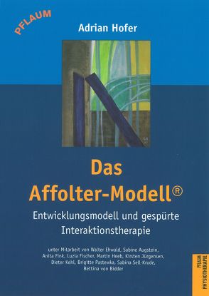 Das Affolter-Modell® von Hofer,  Adrian