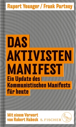 Das Aktivisten-Manifest von Genschow,  Karen, Partnoy,  Frank, Younger,  Rupert