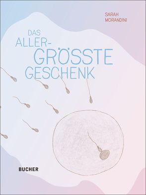 Das allergrößte Geschenk von Morandini,  Sarah