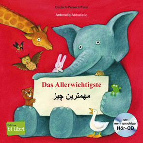 Das Allerwichtigste von Abbatiello,  Antonella