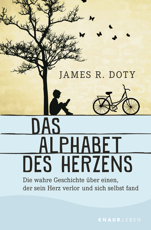 Das Alphabet des Herzens von Doty,  James R.