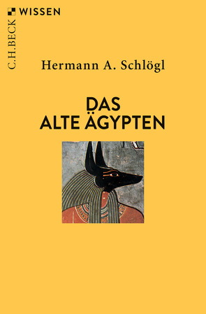 Das Alte Ägypten von Schlögl,  Hermann A