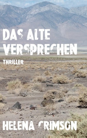 Das alte Versprechen von Crimson,  Helena
