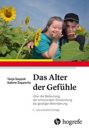 Das Alter der Gefühle von Sappok,  Tanja, Zepperitz,  Sabine