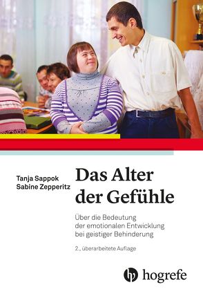 Das Alter der Gefühle von Sappok,  Tanja, Zepperitz,  Sabine