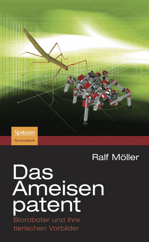 Das Ameisenpatent von Möller,  Ralf