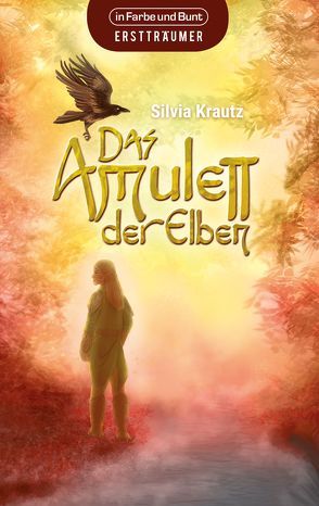 Das Amulett der Elben von Krautz,  Silvia