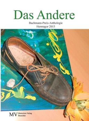 Das Andere von Janschitz,  Irmgard