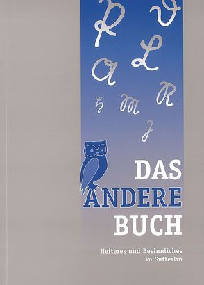 Das Andere Buch