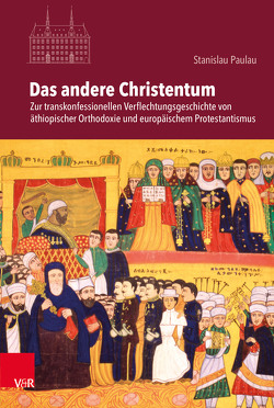 Das andere Christentum von Paulau,  Stanislau