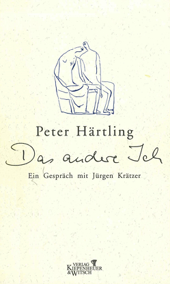 Das andere Ich von Härtling,  Peter