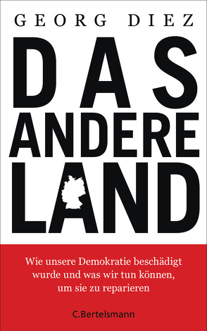 Das andere Land von Diez,  Georg