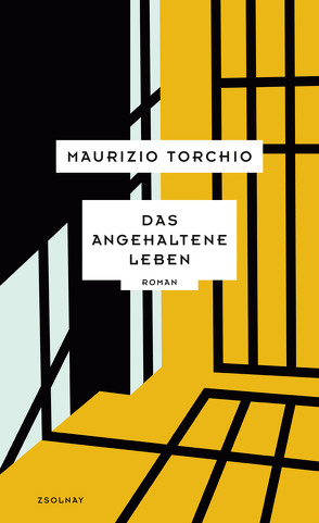 Das angehaltene Leben von Kopetzki,  Annette, Torchio,  Maurizio