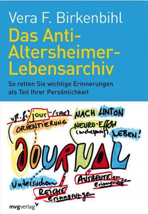 Das Anti-Altersheimer-Lebensarchiv von Birkenbihl,  Vera