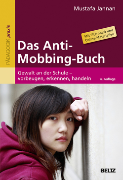 Das Anti-Mobbing-Buch von Jannan,  Mustafa