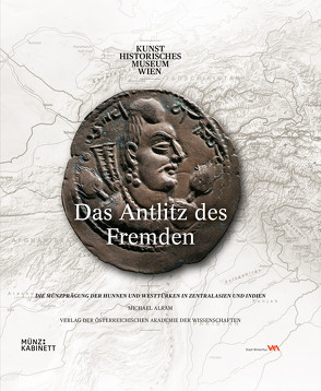 Das Antlitz des Fremden von Alram,  Michael, Hassmann,  Elisabeth, Winter,  Heinz