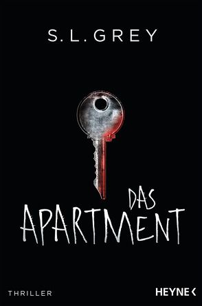 Das Apartment von Grey,  S.L., Schönherr,  Jan