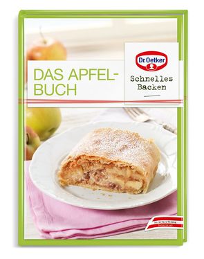 Das Apfel-Buch