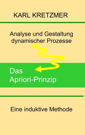 Das Apriori-Prinzip von Kretzmer,  Karl