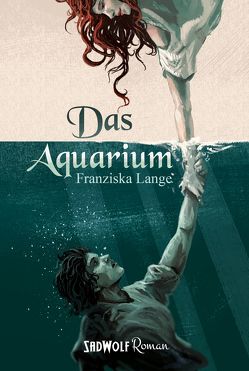 Das Aquarium von Lange,  Franziska Jennifer