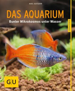 Das Aquarium von Gutjahr,  Axel