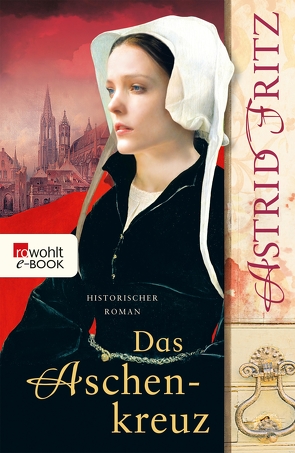 Das Aschenkreuz von Fritz,  Astrid