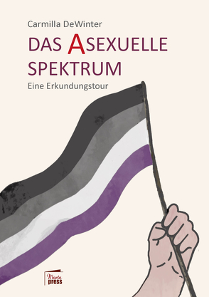 Das asexuelle Spektrum von DeWinter,  Carmilla