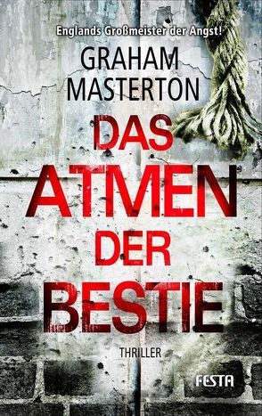 Das Atmen der Bestie von Masterton,  Graham