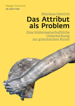 Das Attribut als Problem von Dietrich,  Nikolaus