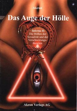 Das Auge der Hölle von Akron, Frey,  Ch F, Voenix